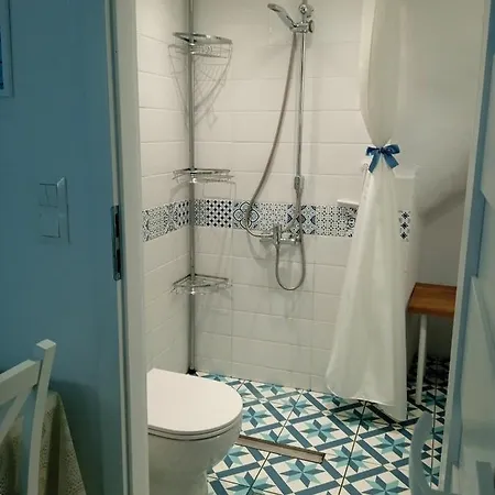 Angels House * Skála Kallirákhis