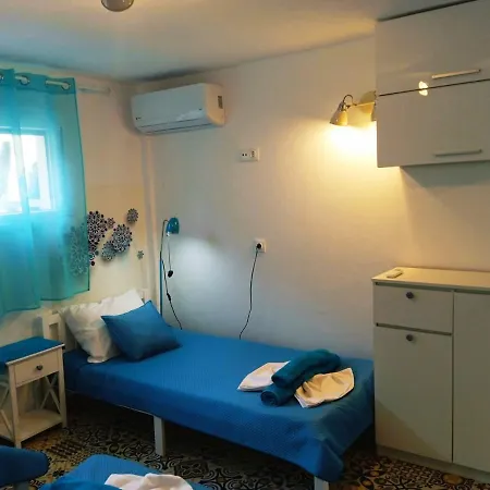 Angels House Skála Kallirákhis