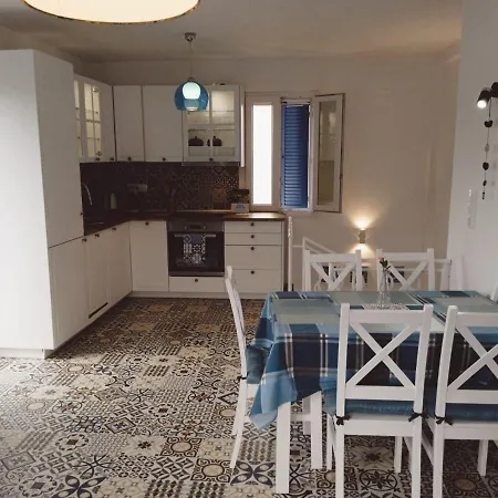 Angels House Skála Kallirákhis