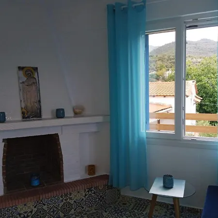 Angels House 公寓 Skála Kallirákhis