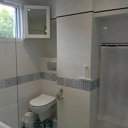 公寓 Angels House *