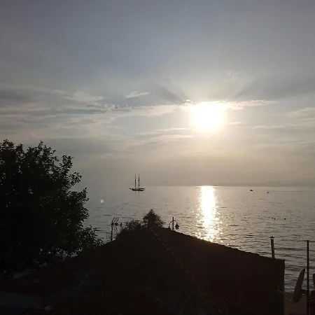 Angels House 公寓 Skála Kallirákhis