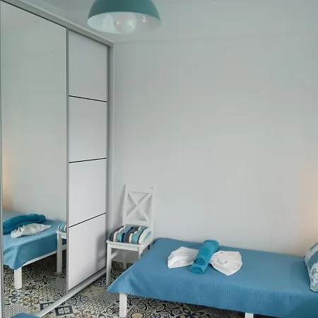 公寓 Angels House *