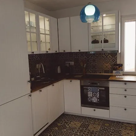 公寓 Angels House Skála Kallirákhis