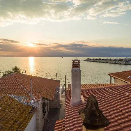 Angels House 公寓 *