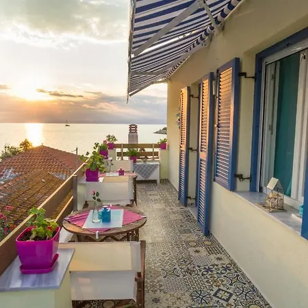 公寓 Angels House *