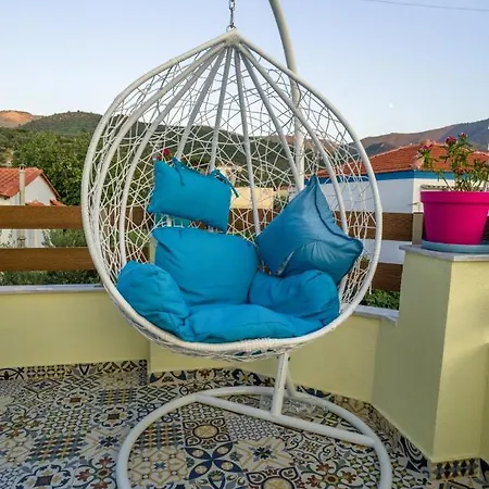 Angels House Skála Kallirákhis