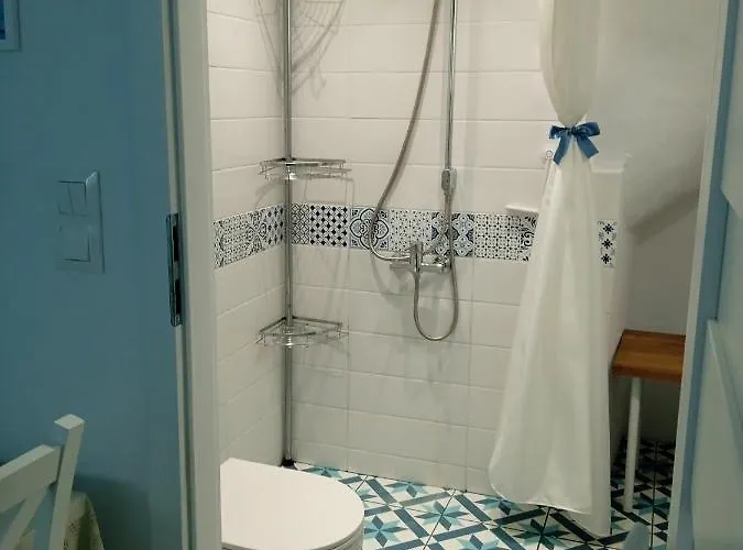 Angels House * Skála Kallirákhis