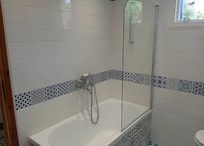 Lejlighed Angels House