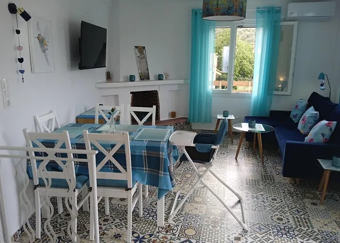 Lejlighed Angels House