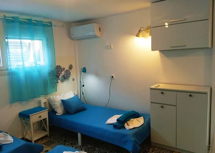 Angels House Skála Kallirákhis