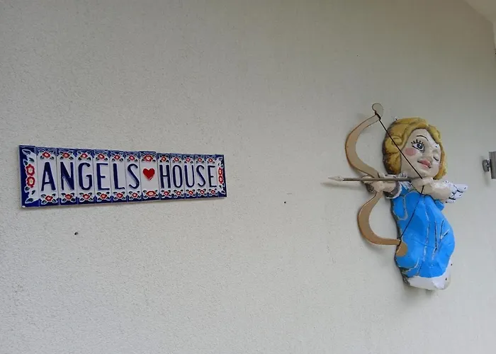 Lejlighed Angels House