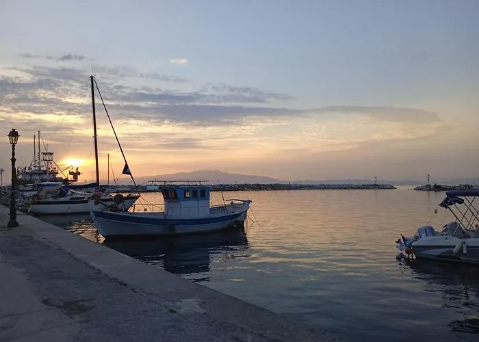 Lejlighed Angels House *