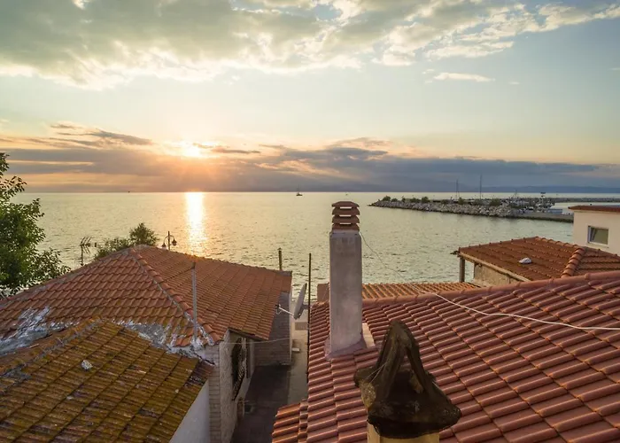 Angels House Lejlighed *