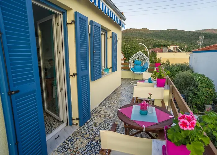 Lejlighed Angels House