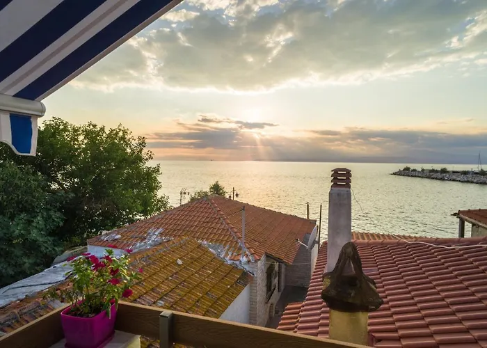 Lejlighed Angels House