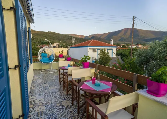 Lejlighed Angels House