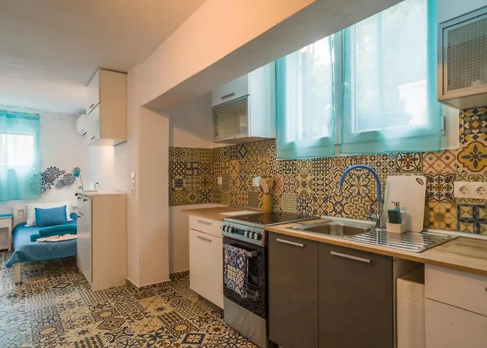 Lejlighed Angels House *