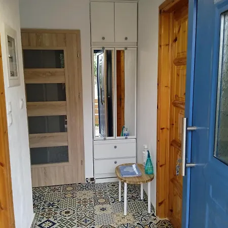 Apartment Angels House Skala Kallirakhis