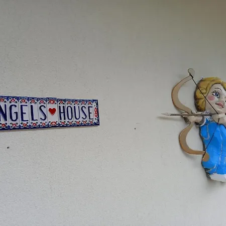 Apartment Angels House