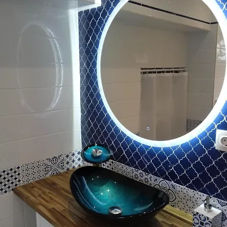 Apartment Angels House Skala Kallirakhis