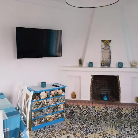 Angels House Διαμέρισμα *