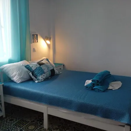 Apartment Angels House *