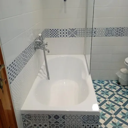 Angels House * Skala Kallirakhis