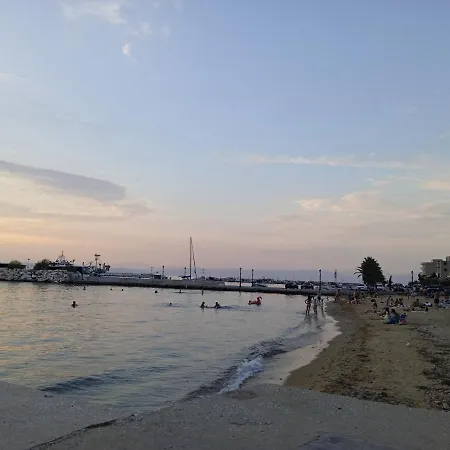 Angels House Apartment *