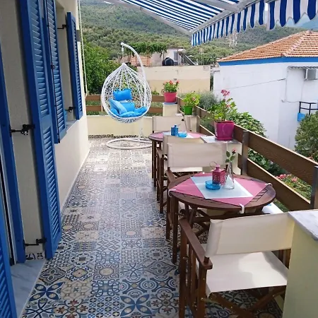 Angels House Apartment