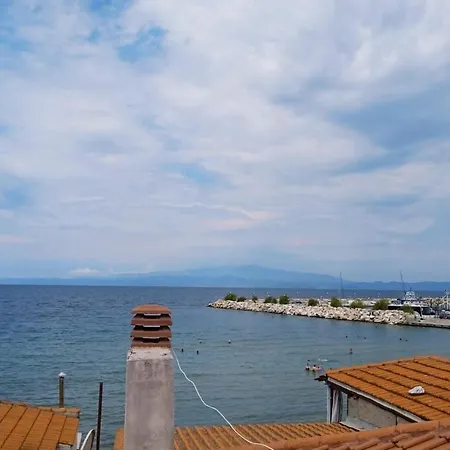 Apartment Angels House Skala Kallirakhis