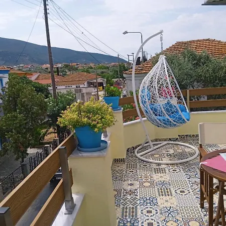 Angels House Διαμέρισμα