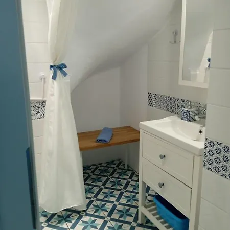 Apartment Angels House *