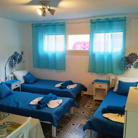 Angels House * Skala Kallirakhis