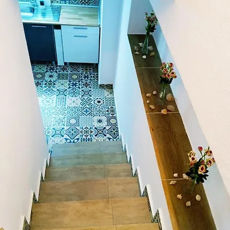 Apartment Angels House *