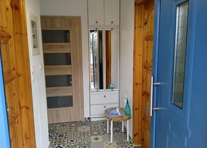 Appartement Angels House Skála Kallirákhis