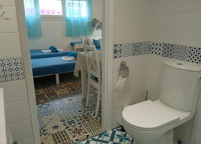 Angels House Appartement Skála Kallirákhis