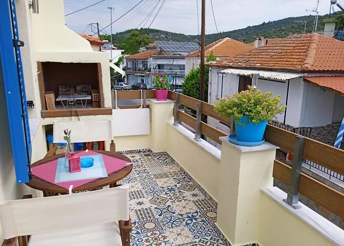 Appartement Angels House *