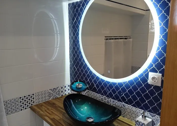 Appartement Angels House Skála Kallirákhis