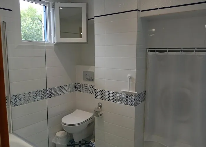 Appartement Angels House *