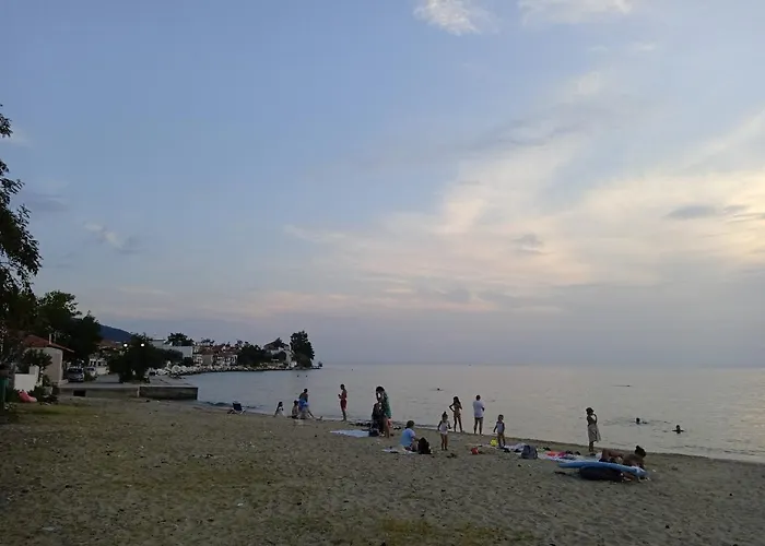 Appartement Angels House