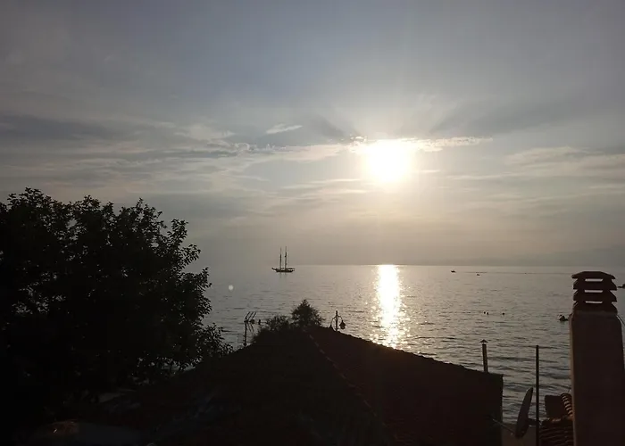 Angels House Appartement Skála Kallirákhis