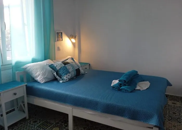 Appartement Angels House *