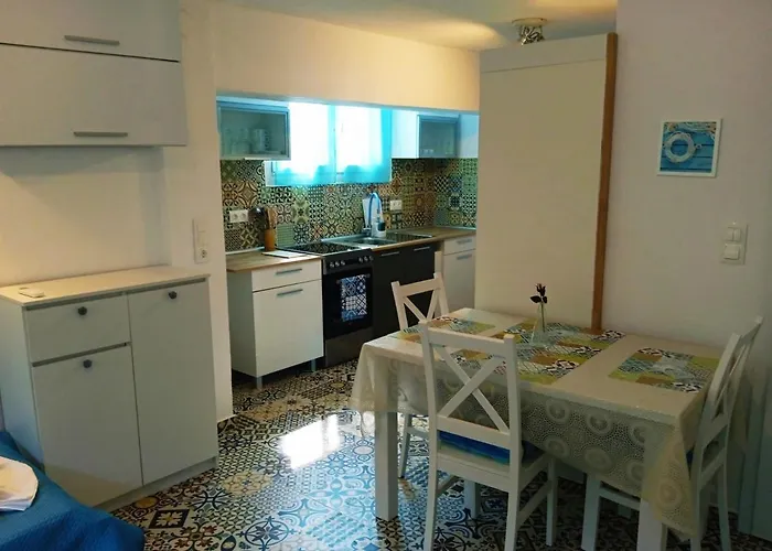 Appartement Angels House