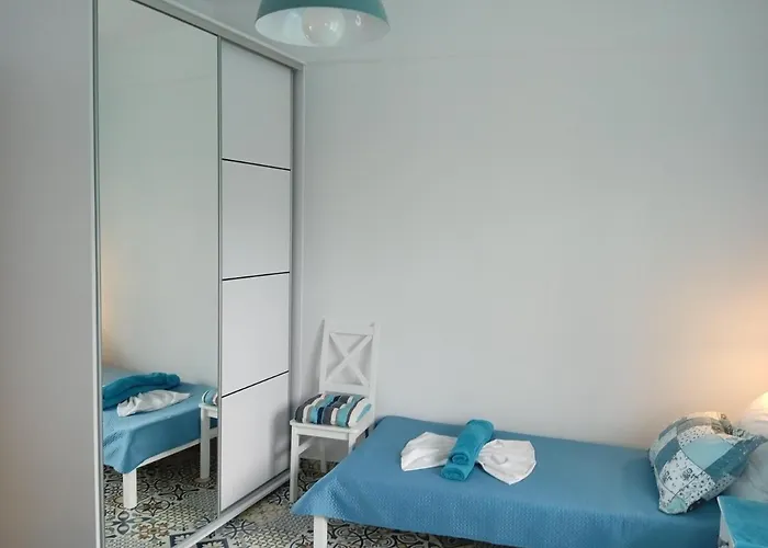 Appartement Angels House *