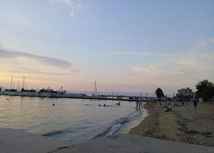 Angels House Appartement *