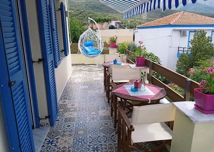 Angels House Apartment