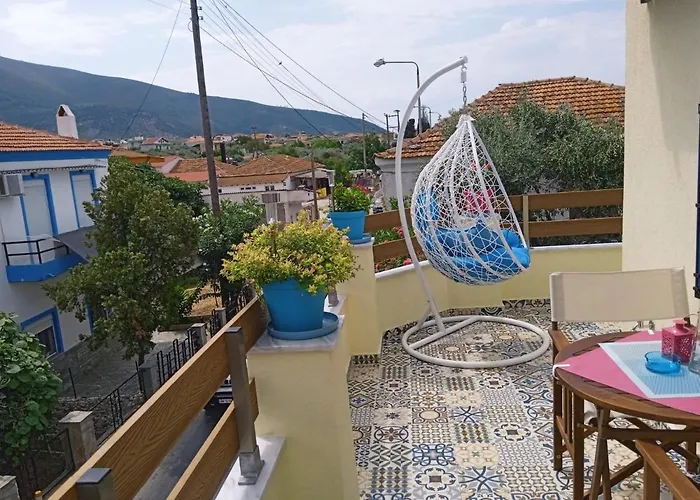 Angels House Apartment