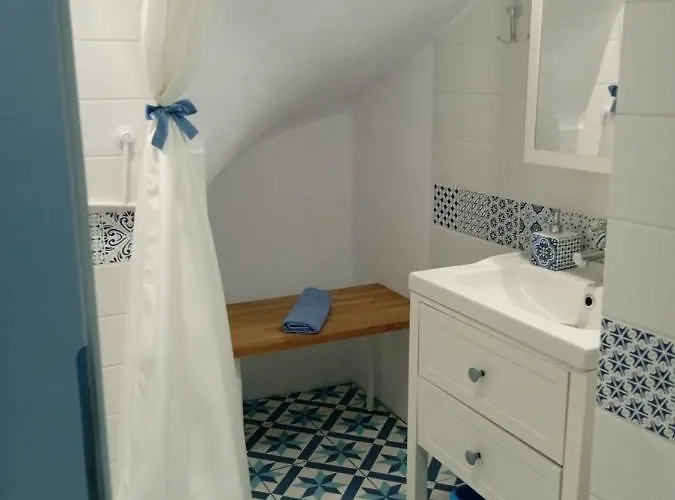 Appartement Angels House *