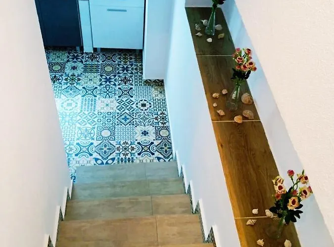 Appartement Angels House *